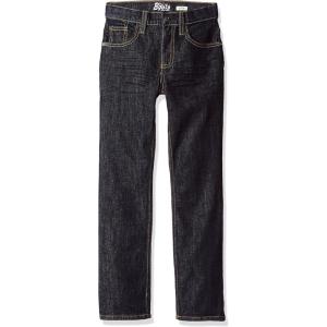 imageOshKosh BGosh Boys Skinny JeansTrue Rinse Denim