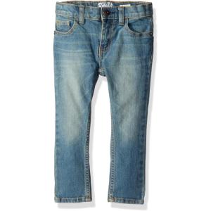 imageOshKosh BGosh Boys Skinny JeansTumbled Light