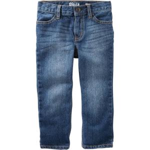 imageOshKosh BGosh Boys Straight JeansAnchor Dark
