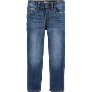 imageOshKosh BGosh Boys Straight JeansAnchor Dark Denim