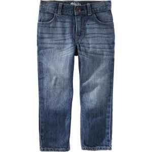 imageOshKosh BGosh Boys Straight JeansAuthentic Tint