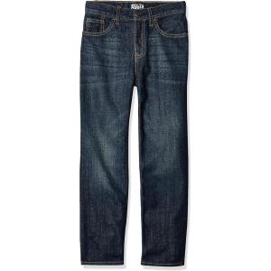 imageOshKosh BGosh Boys Straight JeansAuthentic Tinted