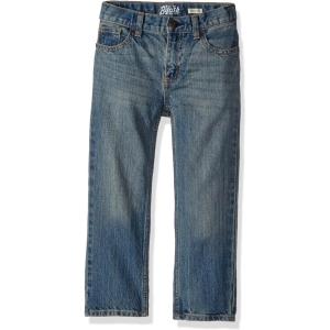 imageOshKosh BGosh Boys Straight JeansBlue Copper Tone
