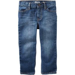 imageOshKosh BGosh Boys Straight JeansFaded Heritage