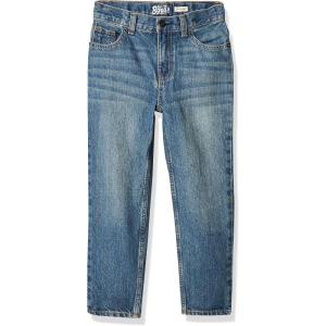 imageOshKosh BGosh Boys Straight JeansNatural Indigo
