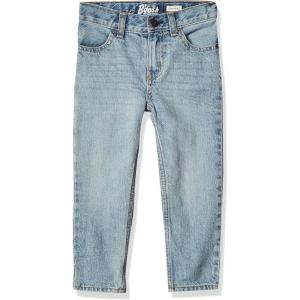 imageOshKosh BGosh Boys Straight JeansSun Faded Light Wash