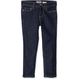 imageOshKosh BGosh Girls Skinny DenimDark Blue