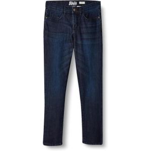 imageOshKosh BGosh Girls Skinny DenimDark Wash