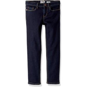 imageOshKosh BGosh Girls Skinny DenimHeritage Rinse Wash