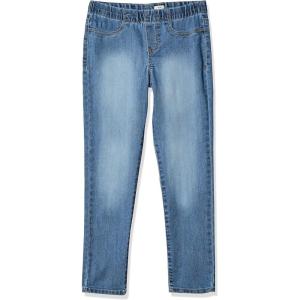 imageOshKosh BGosh Girls Skinny DenimLight Wash