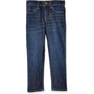 imageOshKosh BGosh Girls Skinny DenimMarine Blue
