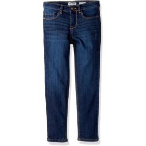 imageOshKosh BGosh Girls Skinny DenimMarine Blue Denim