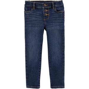 imageOshKosh BGosh Girls Skinny DenimTrue Blue