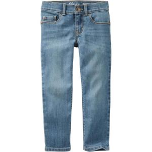 imageOshKosh BGosh Girls Skinny DenimUpstate Blue