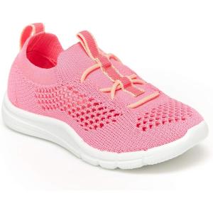 imageOshKosh BGosh Girls Tahoe Athletic SneakerWhiteMulti