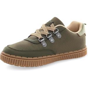imageOshKosh BGosh UnisexChild Heidy SneakerGreen