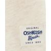 imageOSHKOSH BGOSH Baby Boys HenleyOatmeal