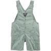 imageOSHKOSH BGOSH Baby Boys Worlds Best OverallsDino Print