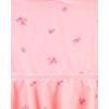 imageOSHKOSH BGOSH Girls OnePiece SwimsuitPink Floral Print