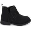imageOshKosh BGosh Girls Estell Ankle BootBlack