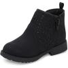 imageOshKosh BGosh Girls Estell Ankle BootBlack