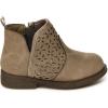 imageOshKosh BGosh Girls Estell Ankle BootTaupe