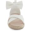 imageOshKosh BGosh UnisexChild Ella SandalWhite
