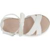 imageOshKosh BGosh UnisexChild Ella SandalWhite