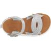 imageOshKosh BGosh UnisexChild Mar SandalSilver
