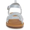 imageOshKosh BGosh UnisexChild Mar SandalSilver