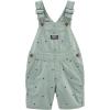 imageOSHKOSH BGOSH Baby Boys Worlds Best OverallsDino Print