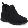 imageOshKosh BGosh Girls Estell Ankle BootBlack