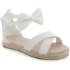 imageOshKosh BGosh UnisexChild Ella SandalWhite