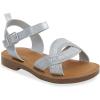 imageOshKosh BGosh UnisexChild Mar SandalSilver