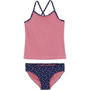 imageOSHKOSH BGOSH Girls TwoPiece SwimwearStarsand Stripes