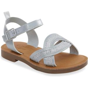 imageOshKosh BGosh UnisexChild Mar SandalSilver