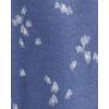 imageOSHKOSH BGOSH Girls Jogger PantsNavy Heart