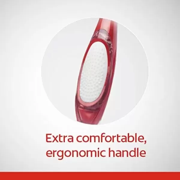 imageColgate 360 Advanced Optic White Toothbrush Soft 2 CountOptic White