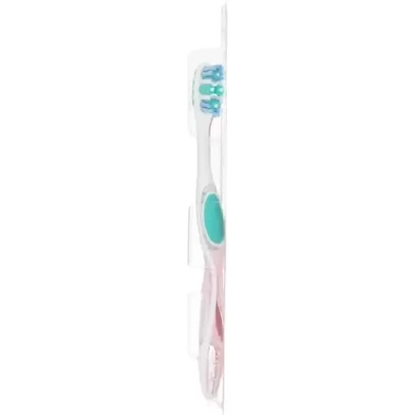 imageColgate 360 Advanced Optic White Toothbrush Soft 2 CountOptic White