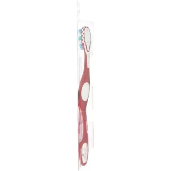 imageColgate 360 Advanced Optic White Toothbrush Soft 2 CountOptic White