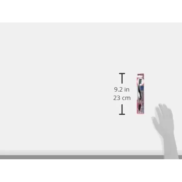 imageColgate 360 Advanced Optic White Toothbrush Soft 2 CountWhite