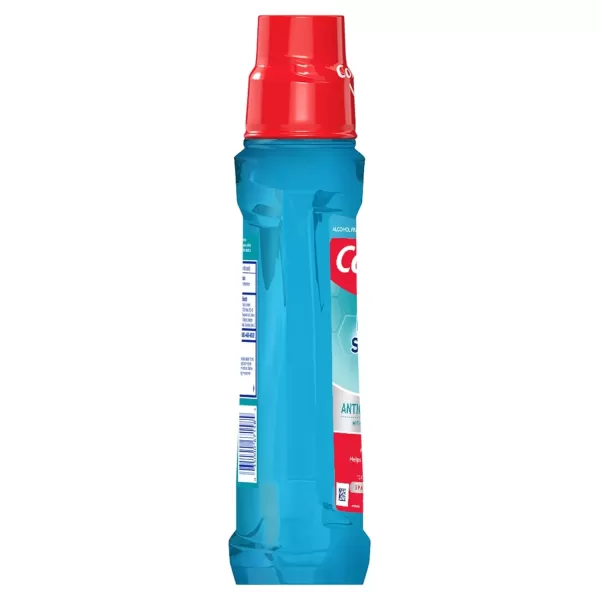 imageColgate Enamel Health Mouthwash Fresh Mint 169 Ounce169 Fl Oz Pack of 1