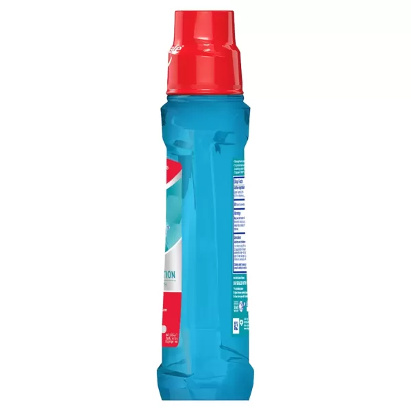 imageColgate Enamel Health Mouthwash Fresh Mint 169 Ounce169 Fl Oz Pack of 1