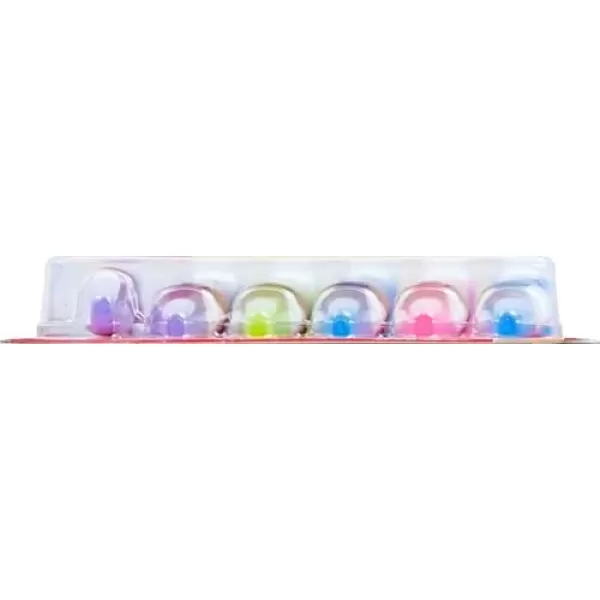 imageColgate Extra Clean Toothbrush Soft Toothbrush for Adults Packaging May Vary 6 Count6 Count Pack of 1