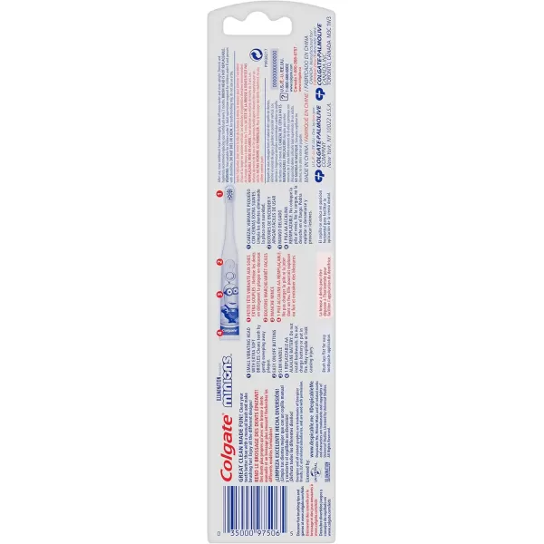 imageColgate Kids Battery Powered Toothbrush Unicorn Extra Soft Toothbrush Ages 3 and Up 1 PackMinions