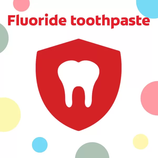 imageColgate Kids Fluoride Toothpaste Kids Watermelon Toothpaste Gel with Fluoride Watermelon Burst Flavor 46 Oz TubeWatermelon Burst