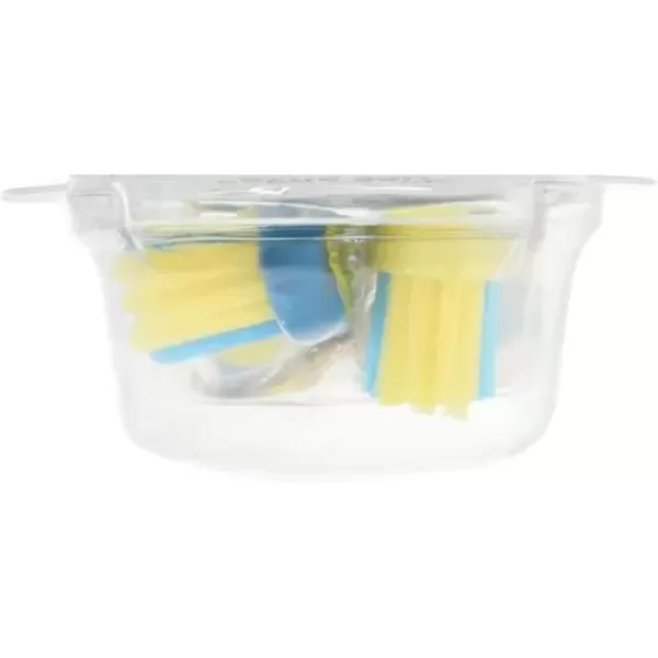 imageColgate Kids Toothbrush with Suction Cup Extra Soft  Minions 2 Count2 Count Pack of 1