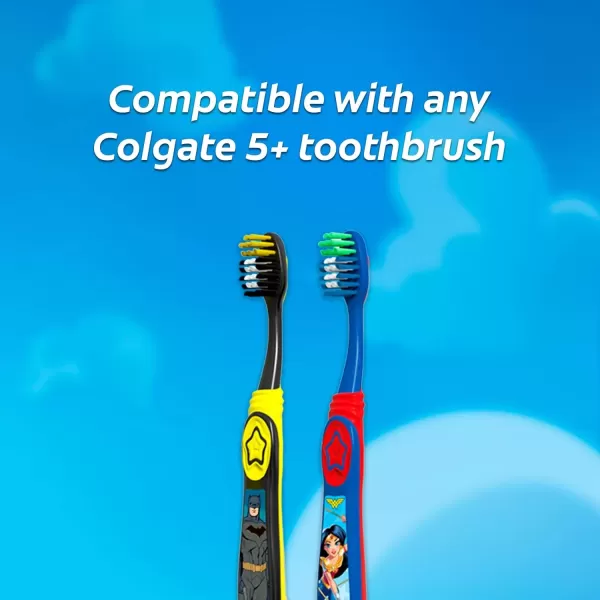 imageColgate Magik Smart Toothbrush for Kids Kids Toothbrush Timer with Fun Brushing Games Yellow 1 CountMagik Smart Toothbrush