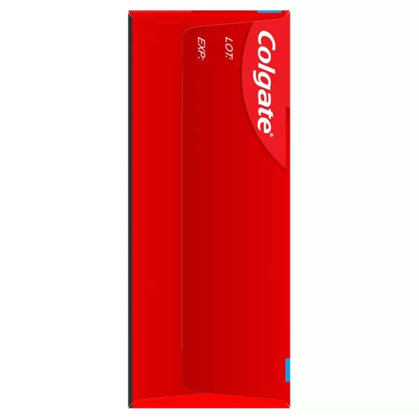 imageColgate Optic White Charcoal Whitening Toothpaste Cool Mint EnamelSafe with Fluoride 2 Pack 42oz Tubes42 Ounce Pack of 2