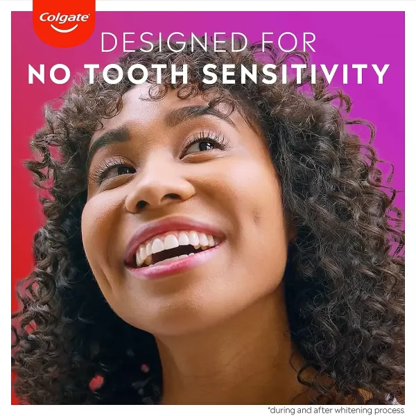 imageColgate Optic White Express Teeth Whitening Pen with 35 Treatments Enamel Safe Designed for No Tooth Sensitivity 008 oz008 Fl Oz Pack of 1